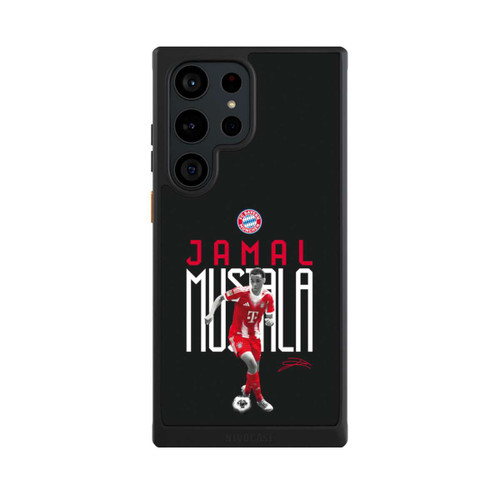 Samsung Galaxy S23 Ultra NIVOcore Jamal Musiala 25/26