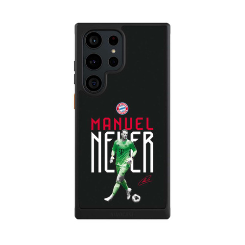 Samsung Galaxy S23 Ultra NIVOcore Manuel Neuer 25/26