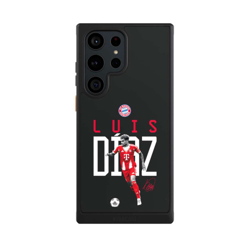 Samsung Galaxy S23 Ultra NIVOcore Luis Díaz 25/26