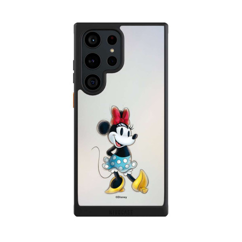Samsung Galaxy S23 Ultra NIVOcore Minnie Sweet Mouse