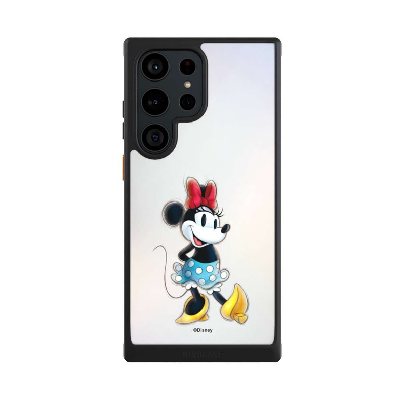 Galaxy S23 Ultra NIVOcore Minnie Sweet Mouse