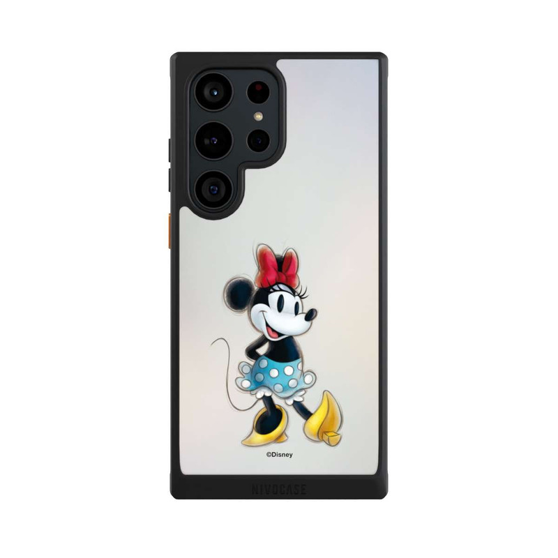 Galaxy S23 Ultra NIVOcore Minnie Sweet Mouse