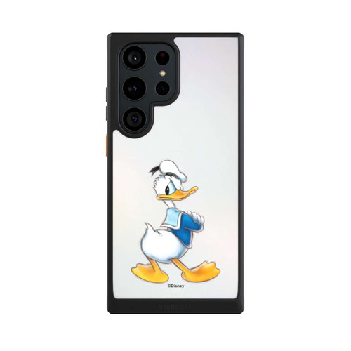 Samsung Galaxy S23 Ultra NIVOcore Donald Angry Duck