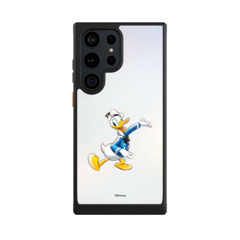 Galaxy S23 Ultra NIVOcore Donald Sailor Duck