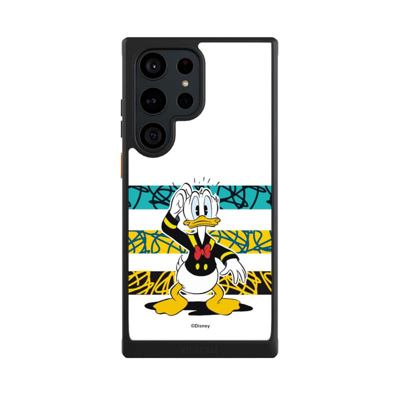 Galaxy S23 Ultra NIVOcore Donald Quacky Duck