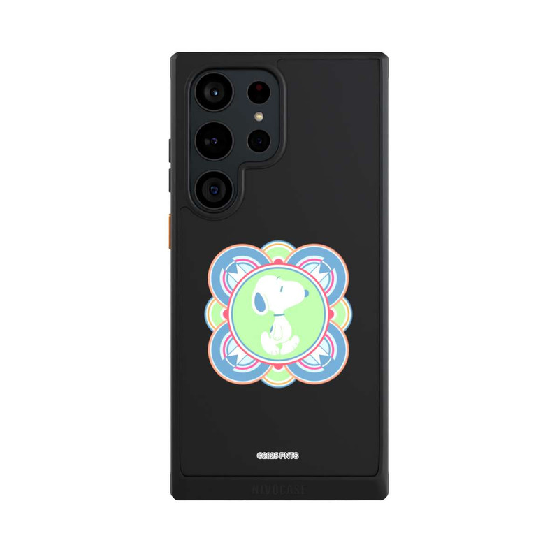 Galaxy S23 Ultra NIVOcore Snoopy Sticker