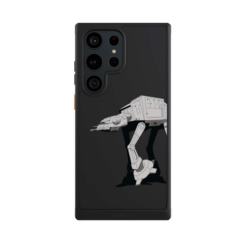 Samsung Galaxy S23 Ultra NIVOcore AT-AT All Terrain Armored Transport Star Wars