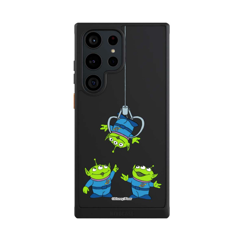 Galaxy S23 Ultra NIVOcore Toy Story Aliens