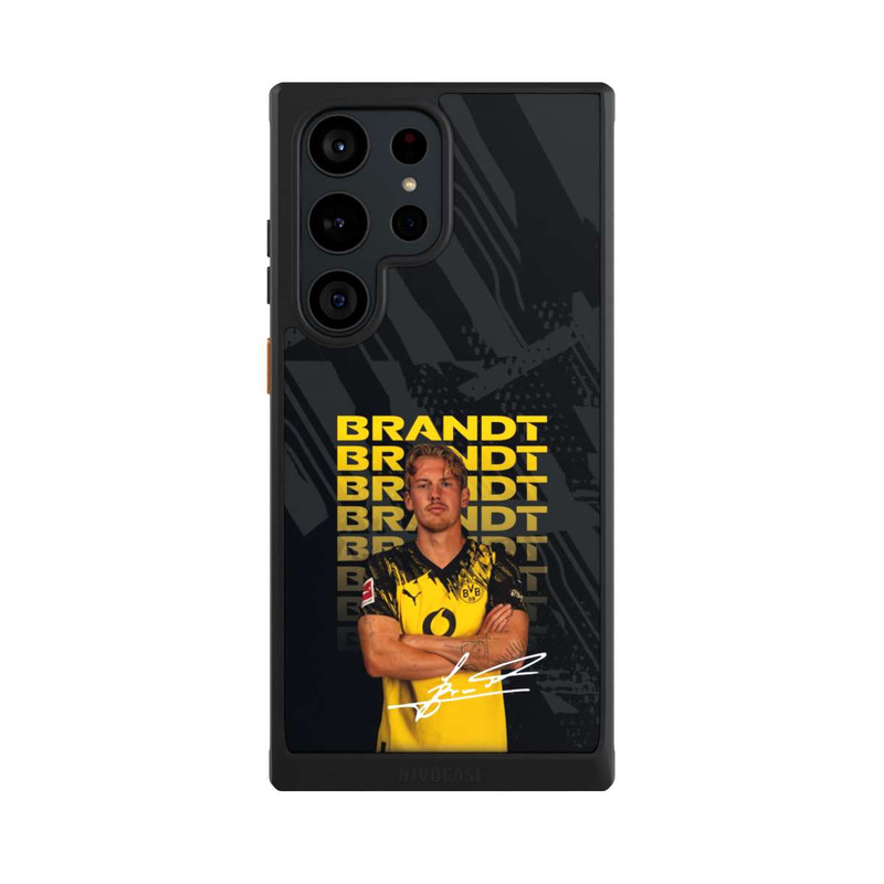 Galaxy S23 Ultra NIVOcore Julian Brandt 25/26