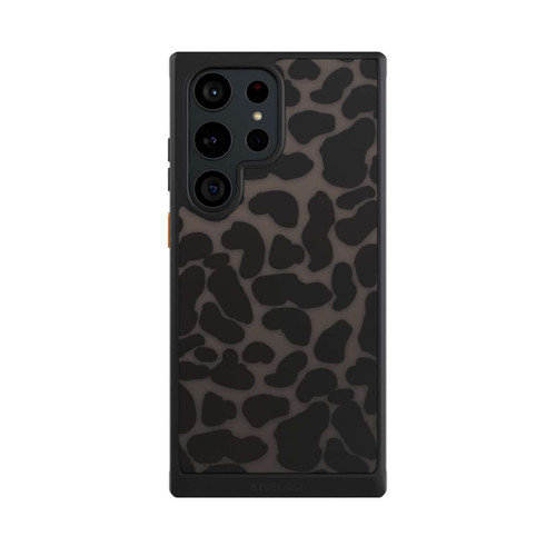 Samsung Galaxy S23 Ultra NIVOcore Leo Muster abstrakt