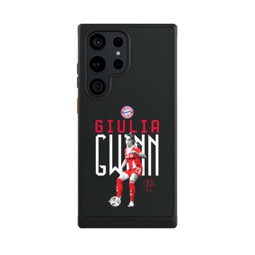 Samsung Galaxy S23 Ultra NIVOcore Giulia Gwinn 25/26