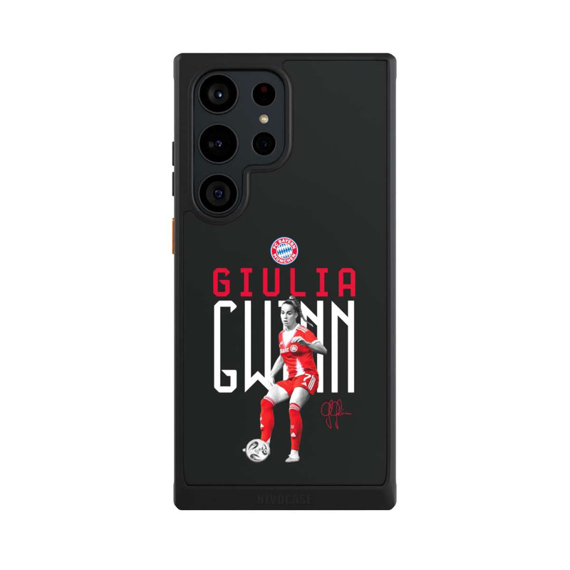 Galaxy S23 Ultra NIVOcore Giulia Gwinn 25/26