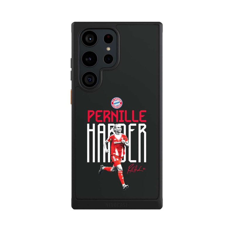Galaxy S23 Ultra NIVOcore Pernille Harder 25/26
