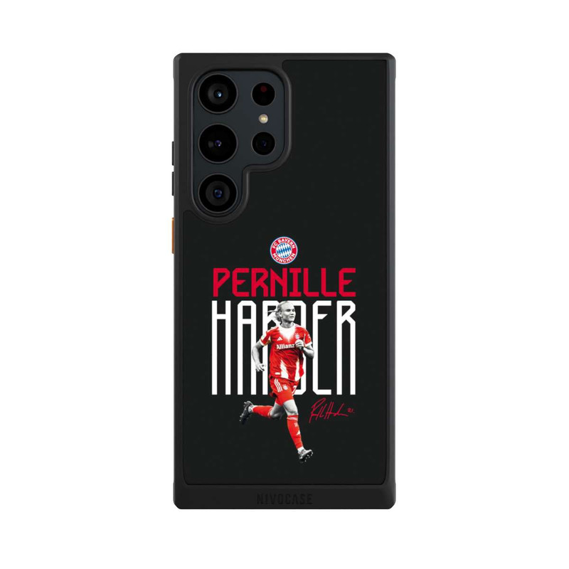 Galaxy S23 Ultra NIVOcore Pernille Harder 25/26