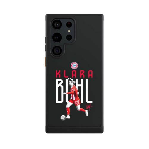Samsung Galaxy S23 Ultra NIVOcore Klara Bühl 25/26