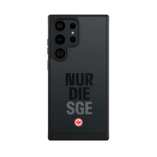 Samsung Galaxy S23 Ultra NIVOcore Eintracht Frankfurt Nur Die SGE