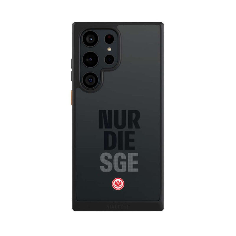 Galaxy S23 Ultra NIVOcore Eintracht Frankfurt Nur Die SGE