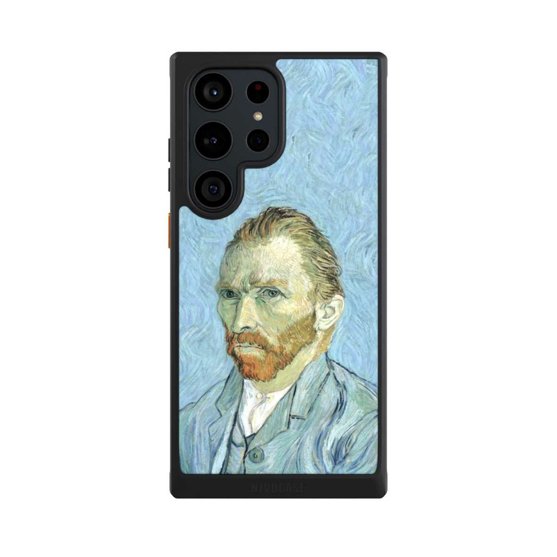 Galaxy S23 Ultra NIVOcore Autoportrait, 1889