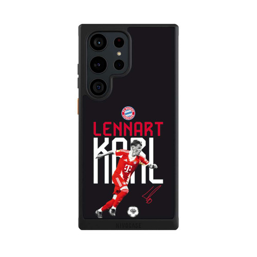 Samsung Galaxy S23 Ultra NIVOcore Lennart Karl 25/26
