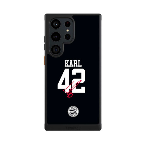 Samsung Galaxy S23 Ultra NIVOcore Karl 42