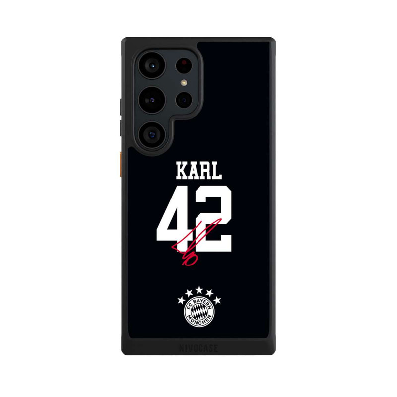 Galaxy S23 Ultra NIVOcore Karl 42