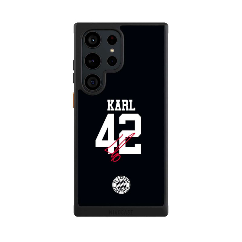 Galaxy S23 Ultra NIVOcore Karl 42