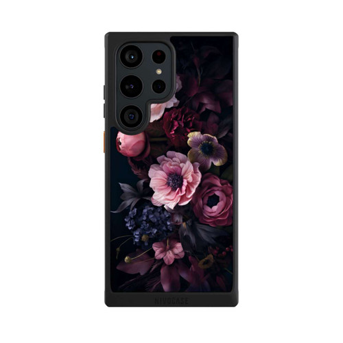 Samsung Galaxy S23 Ultra NIVOcore Nocturnal Botanica Vibes Mit KI
