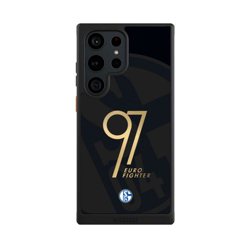 Samsung Galaxy S23 Ultra NIVOcore S04 Eurofighter 97