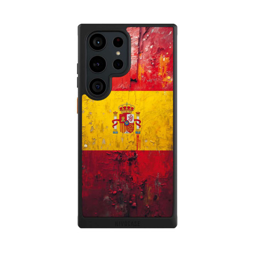 Samsung Galaxy S23 Ultra NIVOcore Spanien 26