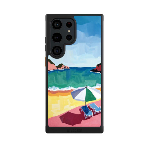 Samsung Galaxy S23 Ultra NIVOcore By The Ocean
