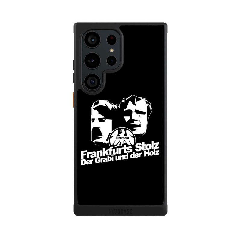 Galaxy S23 Ultra NIVOcore SGE Frankfurts Stolz