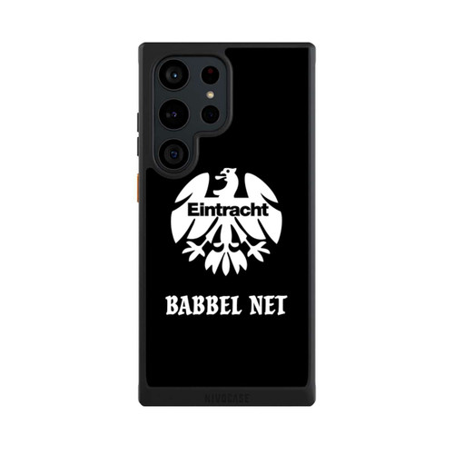 Samsung Galaxy S23 Ultra NIVOcore SG Eintracht Babbel Net