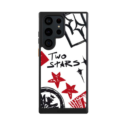 Samsung Galaxy S23 Ultra NIVOcore Eintracht Frankfurt Two Stars