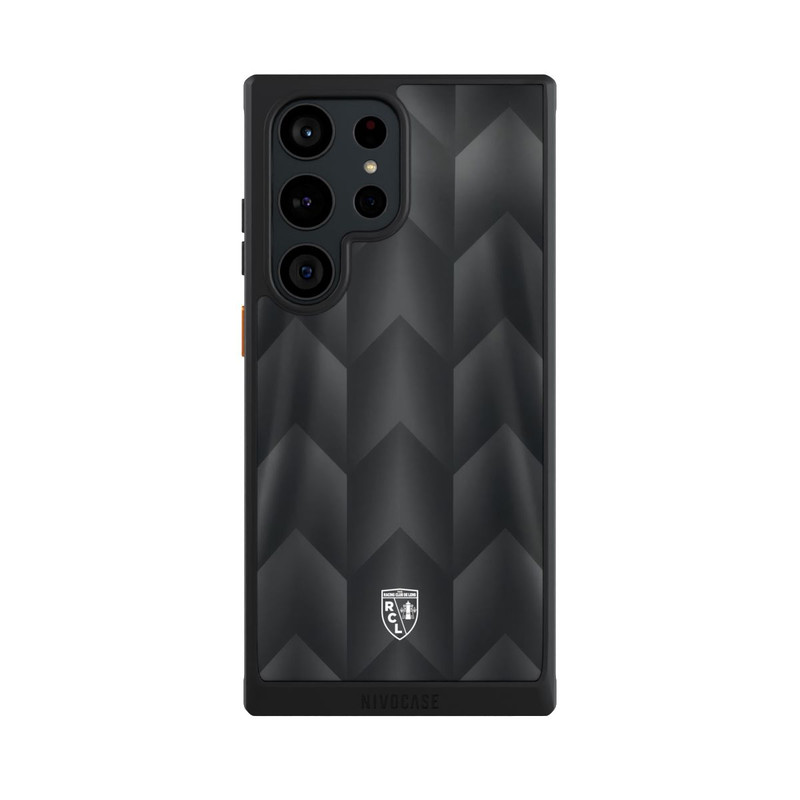 Galaxy S23 Ultra NIVOcore RC Lens Maillot Extérieur 26/27