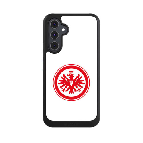 Samsung Galaxy A54 5G NIVOcore Eintracht Frankfurt Weiss Rot