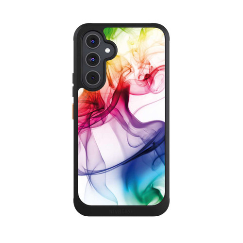 Samsung Galaxy A54 5G NIVOcore farbige Welle