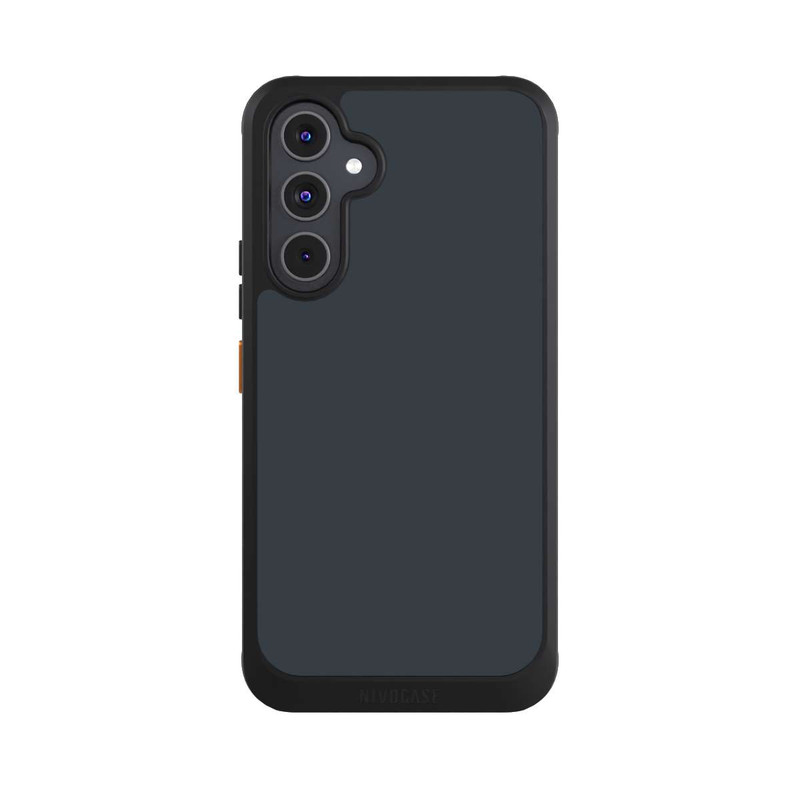 Galaxy A54 5G NIVOcore Anthracite