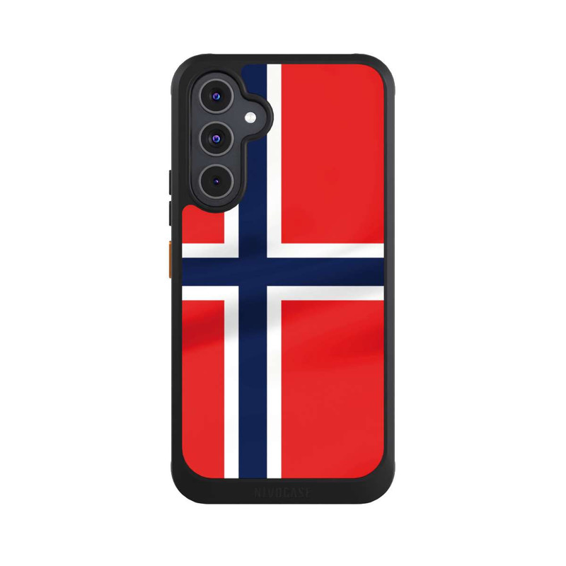 Galaxy A54 5G NIVOcore Norwegen