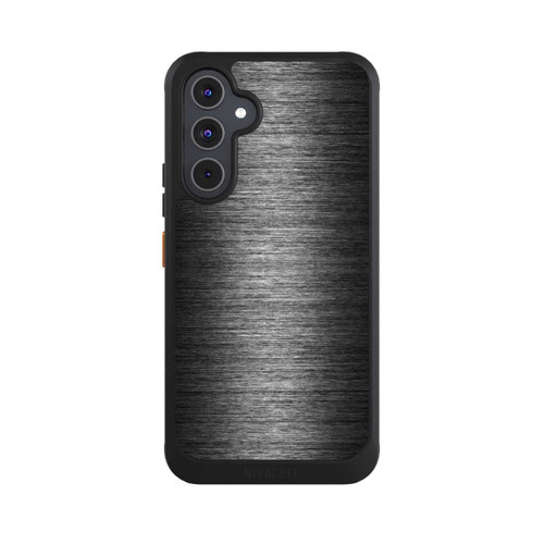 Samsung Galaxy A54 5G NIVOcore Metal Look - Anthrazit