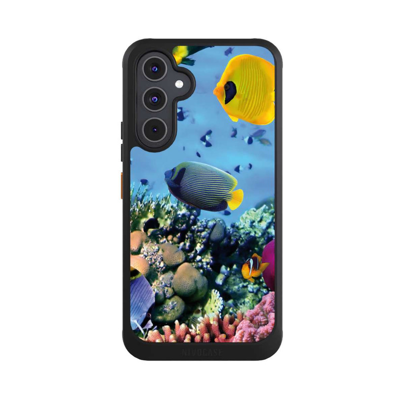 Galaxy A54 5G NIVOcore Beautiful Water