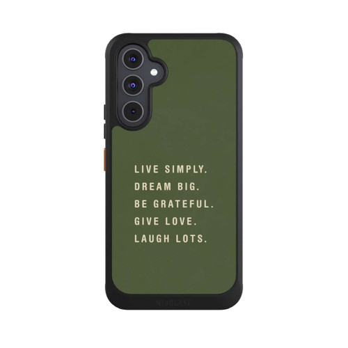 Samsung Galaxy A54 5G NIVOcore Live Simply