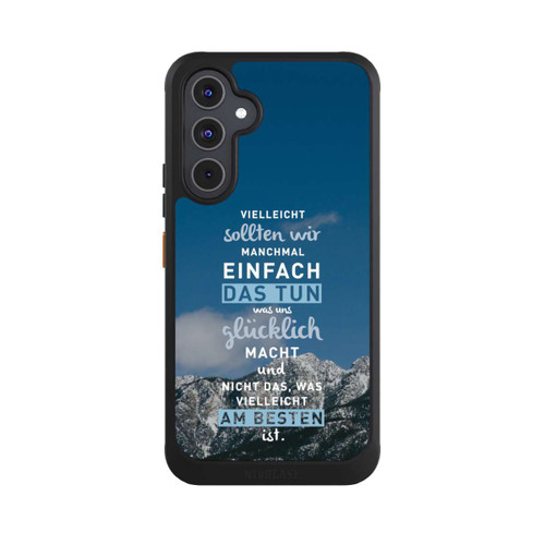 Samsung Galaxy A54 5G NIVOcore Vielleicht Sollten Wir Manchmal