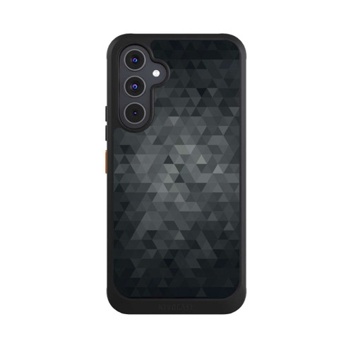 Samsung Galaxy A54 5G NIVOcore mysteriöses Schwarz