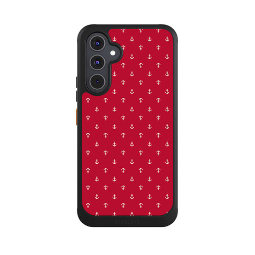Samsung Galaxy A54 5G NIVOcore Anchors Red