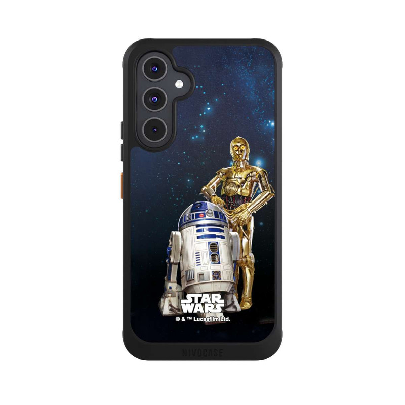 Galaxy A54 5G NIVOcore Druiden
