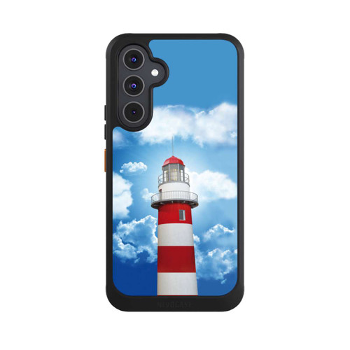 Samsung Galaxy A54 5G NIVOcore Leuchtturm 1