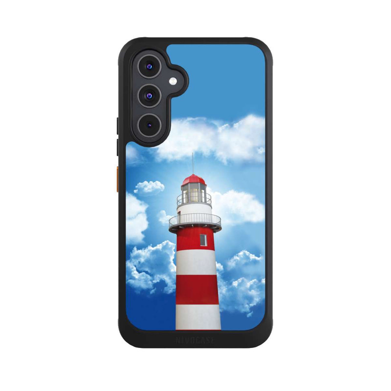 Galaxy A54 5G NIVOcore Leuchtturm 1