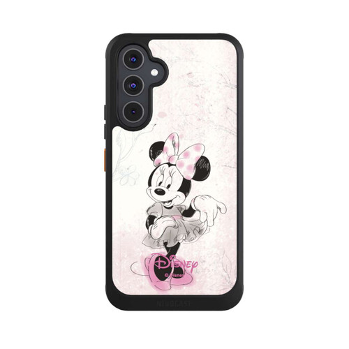 Samsung Galaxy A54 5G NIVOcore Minnie Watercolor