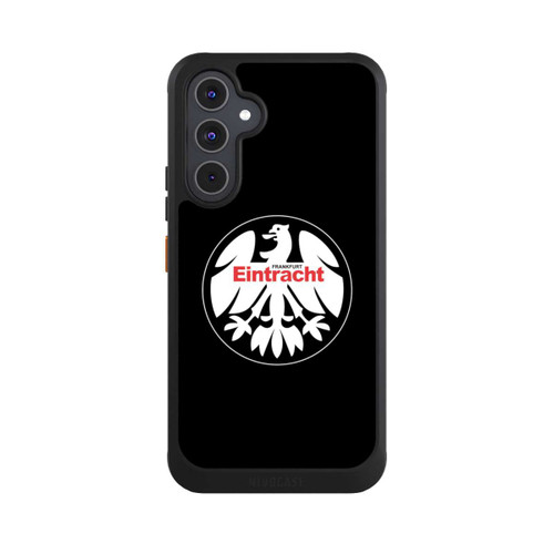 Samsung Galaxy A54 5G NIVOcore Eintracht Frankfurt Retro Adler