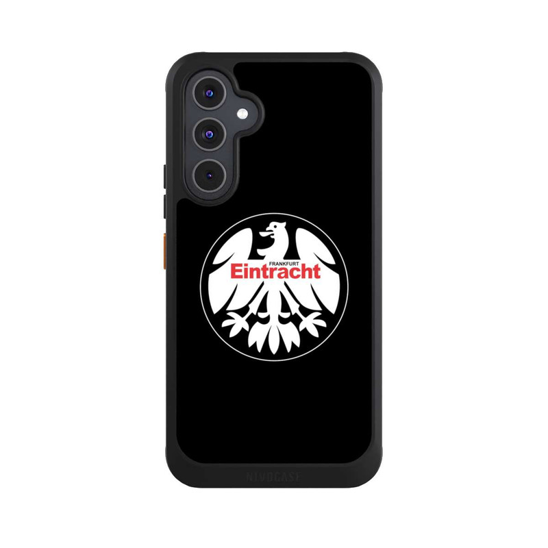 Galaxy A54 5G NIVOcore Eintracht Frankfurt Retro Adler